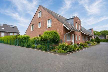 Haus zum Kaufen in Langenfeld Reusrath 550.000,00 € 121 m² - Langenfeld / Reusrath