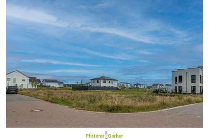 Grundstück zu verkaufen in Hambrücken 185.000,00 € 362 m²