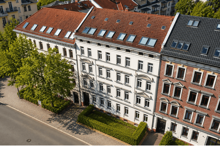 Wohnung zum Kaufen in Leipzig 215.000,00 € 77.3 m²