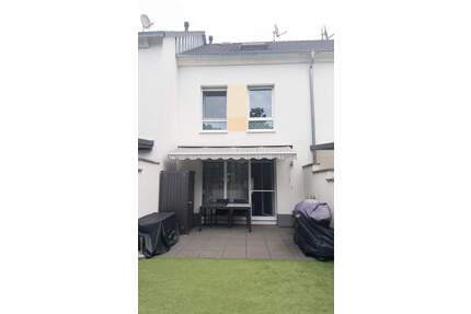 Reihenhaus-Traum in Top-Lage mit Garten und Stellplätzen - Bad Kreuznach