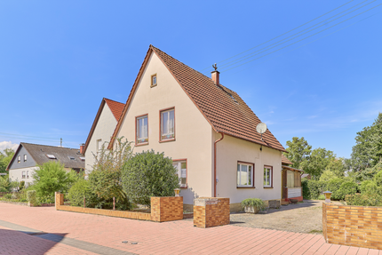 Haus zum Kaufen in Wörth am Rhein 228.000,00 € 90 m²