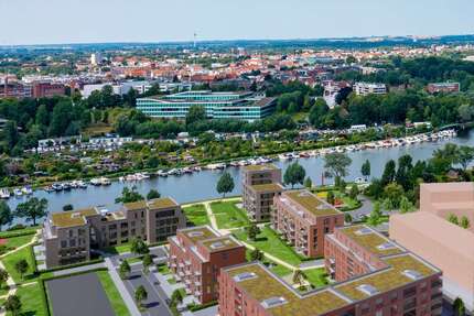 Wohnung zum Kaufen in Lübeck 585.000,00 € 85.97 m²