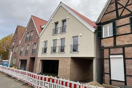 Wohnung zum Kaufen in Drensteinfurt 269.000,00 € 61.86 m²