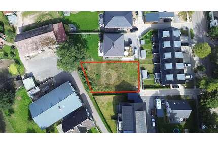 Grundstück zu verkaufen in Steinburg 275.000,00 € 627 m²