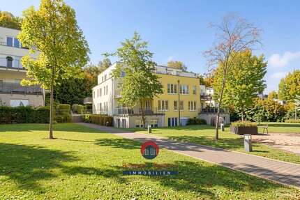Wohnung zum Mieten in Bonn 1.529,03 € 128.49 m²