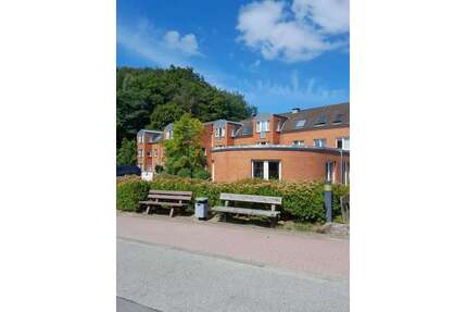 Wohnung zum Mieten in Flintbek 348,92 € 42.5 m²