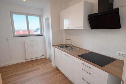 Modernisierte, charmante 4-Zimmer-Altbauwohnung in Aulendorf