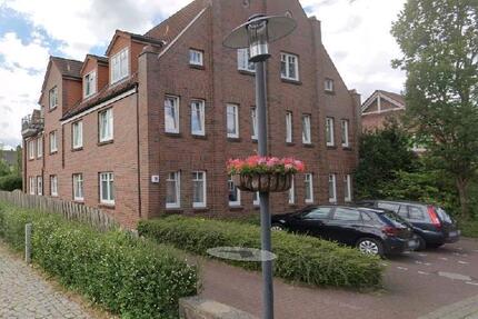 2 Zimmerwohnung in Salzhausen - 700,00&nbsp;EUR Kaltmiete, ca.&nbsp; 54,00&nbsp;m&sup2; in Salzhausen (PLZ: 21376)