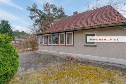 Haus zum Kaufen in Hohen Neuendorf 309.000,00 € 101 m²