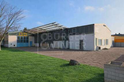 Haus zum Kaufen in Schwetzingen 1.499.900,00 € 201 m²