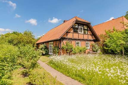Haus zum Kaufen in Gusborn Quickborn 320.000,00 € 125 m² - Gusborn / Quickborn