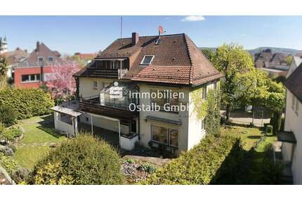 Haus zum Kaufen in Aalen 695.000,00 € 259 m²