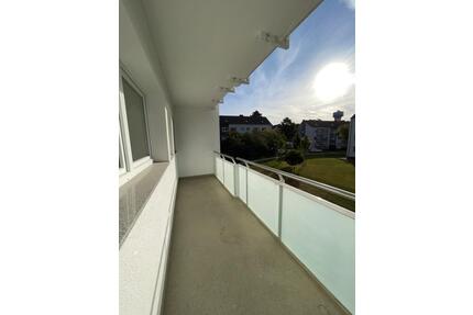 *schöner Balkon*modernisiert*ruhige Lage*Broich* - Mülheim an der Ruhr