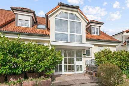 Wohnung zum Kaufen in Königs Wusterhausen 150.000,00 € 44.5 m²