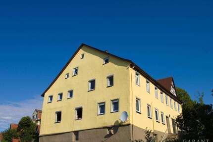 Haus zum Kaufen in Langenburg 219.000,00 € 150 m²