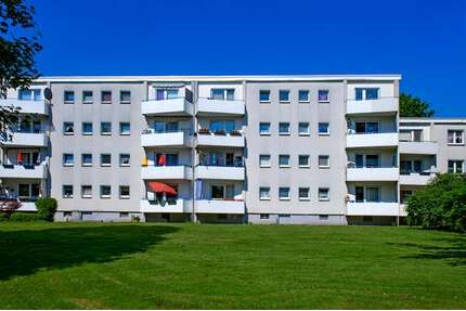 Wohnung zum Mieten in Unna 459,00 € 58.34 m²