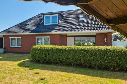 Ein bis Zwei Familienhaus - 295.000,00&nbsp;EUR Kaufpreis, ca.&nbsp; 165,00&nbsp;m&sup2; in Wanderup (PLZ: 24997)