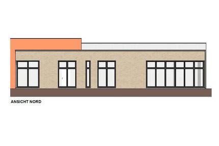 Baugrundstück in Friedrichshagen geeignet für die Bebauung mit einem Einfamilienhaus - Berlin