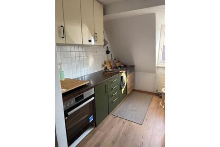 Mietwohnung im Herzen von Maxhütte-Haidhof