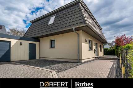 Haus zum Kaufen in Hamburg Bergstedt 1.199.000,00 € 187 m² - Hamburg / Bergstedt