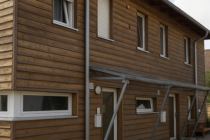 Wohnung zum Kaufen in Langenbach 620.000,00 € 162 m²