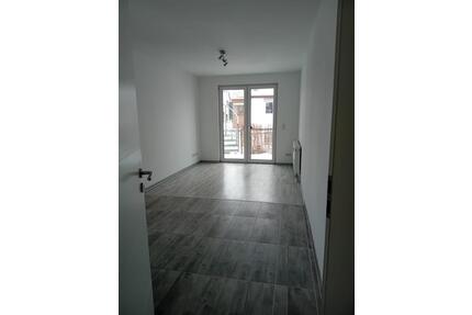 Moderne 2- Zimmerwohnung mit Balkon - Rosdorf