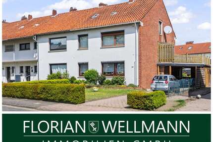 Haus zum Kaufen in Bremen 199.000,00 € 173.81 m²