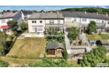Haus zum Kaufen in Ellwangen 285.000,00 € 97.19 m²