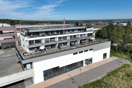Wohnung zum Mieten in Freudenstadt 2.045,00 € 125 m²
