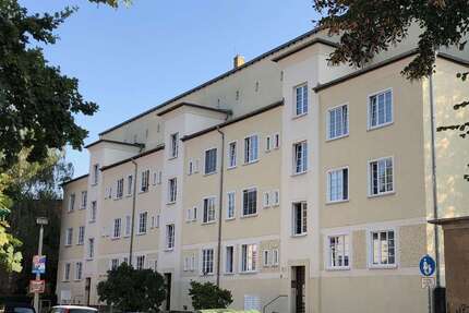 Wohnung zum Kaufen in Leipzig 115.000,00 € 44.35 m²