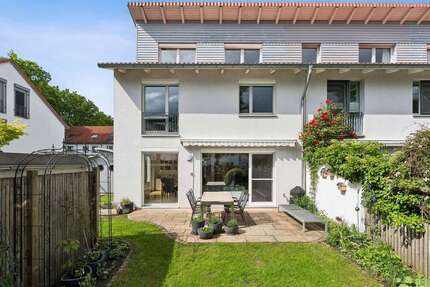 Haus zum Kaufen in Hannover 495.000,00 € 138 m²