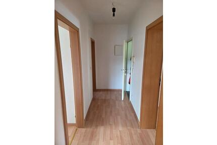 3-Wohnung in Böhlen zu verkaufen