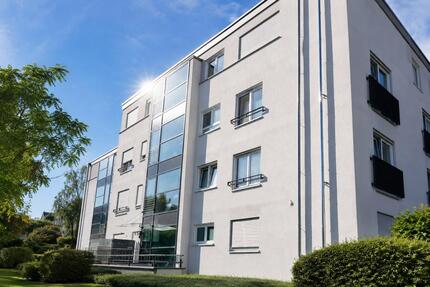Hochwertige helle 4-Zimmer-Wohnung-Neubaustandard - Weingarten