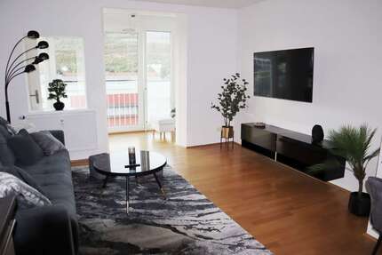 Wohnung zum Mieten in Bad Mergentheim 1.099,00 € 72 m²