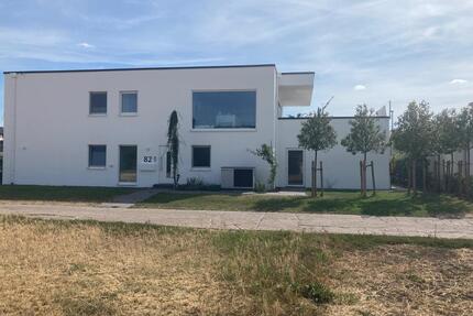 Lichtdurchflutete Wohlfühlwohnung mit Panoramablick und Garten - Gau-Bickelheim