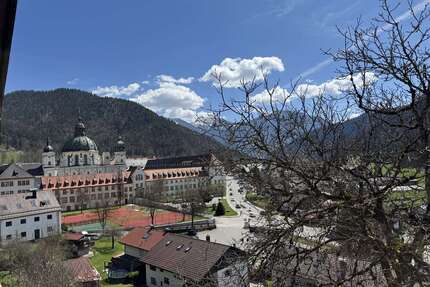 Wohnung zum Mieten in Ettal 720,00 € 55 m²