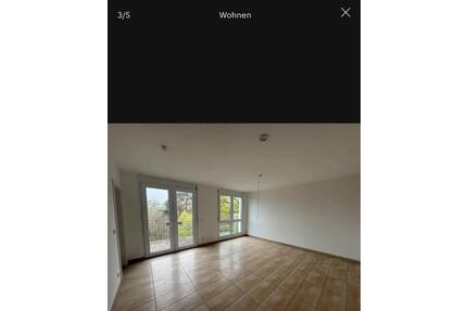 Schöne 2-Zimmer in Hanau-Wolfgang zu verkaufen!