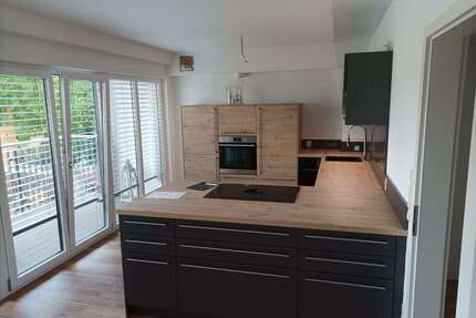 Wohnung zum Mieten in Ulla 1.023,00 € 93 m²