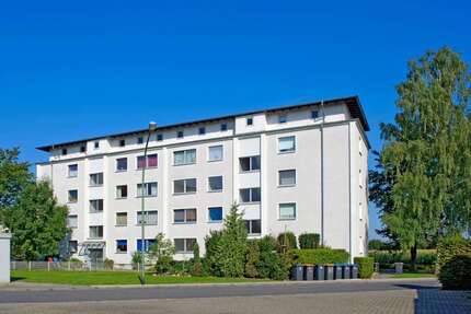 Wohnung zum Mieten in Ahlen 569,00 € 56.09 m²
