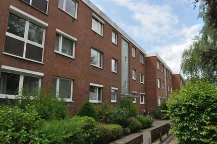 Wohnung zum Kaufen in Hamburg-Niendorf 279.000,00 € 81 m²