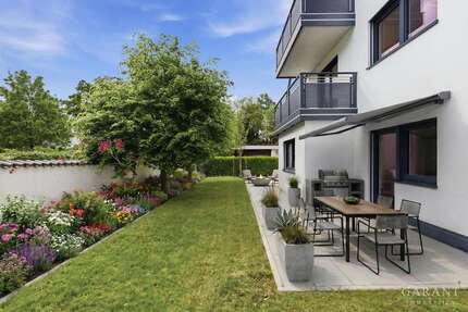 Wohnung zum Kaufen in München 1.150.000,00 € 116 m²
