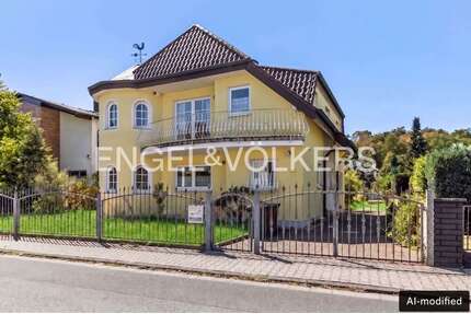 Haus zum Kaufen in Rödermark 820.000,00 € 194.83 m²
