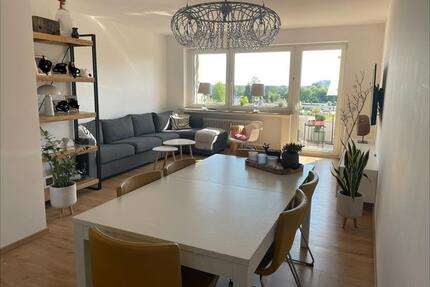 4zimmer Wohnung in Erkrath Unterfeldhaus