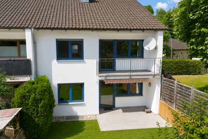Haus zum Kaufen in Landshut 490.000,00 € 116 m²