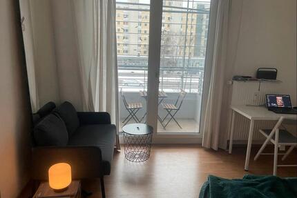 UNTERMIETE SUBLET 1 Zimmer Wohnung Laim - München Pasing-Obermenzing