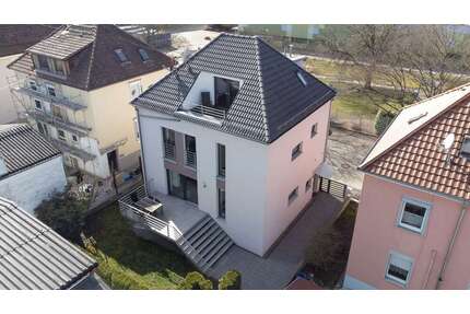 Haus zum Kaufen in Radolfzell 1.075.000,00 € 172.05 m²