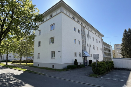 Wohnung zum Kaufen in Augsburg 199.999,00 € 40 m²