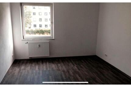 2 Zimmer Wohnung - Bahnhofsnähe - ab sofort! - Mühldorf am Inn