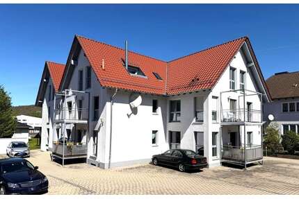 Wohnung zum Kaufen in Rotenburg an der Fulda 320.000,00 € 106 m²