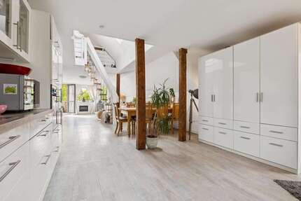 Wohnung zum Kaufen in Meerbusch-Lank-Latum 350.000,00 € 88 m²